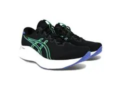 Tênis Asics Gel-Excite 11 Black/Vital Green Masc Tam 41 - 0