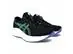 Tênis Asics Gel-Excite 11 Black/Vital Green Masc Tam 42 - 0