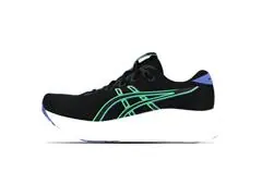 Tênis Asics Gel-Excite 11 Black/Vital Green Masc Tam 42 - 3