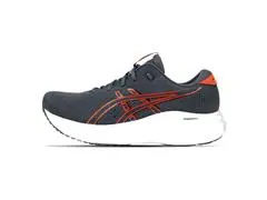 Tênis Asics Gel-Excite 11 022 Carrier Grey/Cherry Tomato Masc Tam 39 - 4