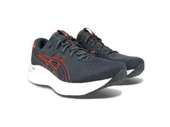Tênis Asics Gel-Excite 11 022 Carrier Grey/Cherry Tomato Masc Tam 43