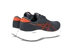 Tênis Asics Gel-Excite 11 022 Carrier Grey/Cherry Tomato Masc Tam 43 - 1
