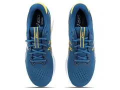 Tênis Asics Gel-Excite 11 Twilight Blue/Yamabuki Masc Tam 39 - 6