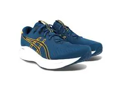 Tênis Asics Gel-Excite 11 Twilight Blue/Yamabuki Masc Tam 40