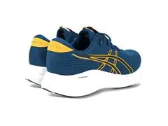 Tênis Asics Gel-Excite 11 Twilight Blue/Yamabuki Masc Tam 41 - 1