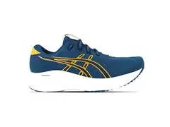 Tênis Asics Gel-Excite 11 Twilight Blue/Yamabuki Masc Tam 41 - 2