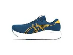 Tênis Asics Gel-Excite 11 Twilight Blue/Yamabuki Masc Tam 41 - 4