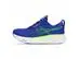 Tênis Asics Gel-Pulse 17 Se Cobalt Burst/Vital Green Masc Tam 40 - 4