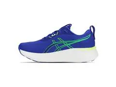 Tênis Asics Gel-Pulse 17 Se Cobalt Burst/Vital Green Masc Tam 41 - 3
