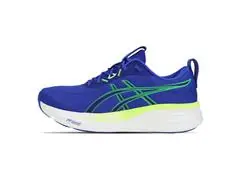 Tênis Asics Gel-Pulse 17 Se Cobalt Burst/Vital Green Masc Tam 42 - 4