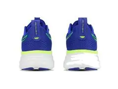 Tênis Asics Gel-Pulse 17 Se Cobalt Burst/Vital Green Masc Tam 42 - 5
