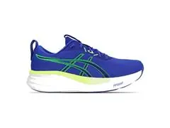 Tênis Asics Gel-Pulse 17 Se Cobalt Burst/Vital Green Masc Tam 43 - 2