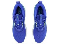Tênis Asics Gel-Pulse 17 Se Cobalt Burst/Vital Green Masc Tam 43 - 6
