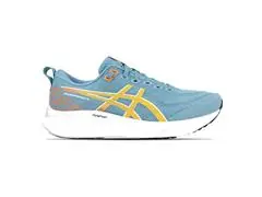 Tênis Asics Gel-Hypersonic 6 401 Saba Blue/White Masc Tam 40 - 2