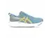 Tênis Asics Gel-Hypersonic 6 401 Saba Blue/White Masc Tam 40 - 2