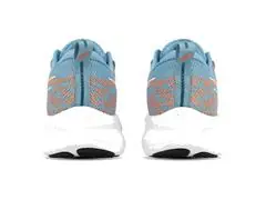 Tênis Asics Gel-Hypersonic 6 401 Saba Blue/White Masc Tam 42 - 5
