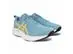 Tênis Asics Gel-Hypersonic 6 401 Saba Blue/White Masc Tam 43 - 0