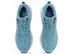 Tênis Asics Gel-Hypersonic 6 401 Saba Blue/White Masc Tam 43 - 6