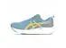 Tênis Asics Gel-Hypersonic 6 401 Saba Blue/White Masc Tam 44 - 4