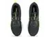 Tênis Asics Gel-Shinobi 3 020 Graphite Grey/Citron Masc Tam 40 - 6
