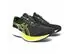 Tênis Asics Gel-Shinobi 3 020 Graphite Grey/Citron Masc Tam 41 - 0