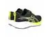 Tênis Asics Gel-Shinobi 3 020 Graphite Grey/Citron Masc Tam 41 - 1
