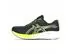 Tênis Asics Gel-Shinobi 3 020 Graphite Grey/Citron Masc Tam 43 - 4