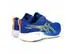 Tênis Asics Gel-Shinobi 3 401 Blue/Sun Peach Masc Tam 42 - 1