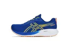 Tênis Asics Gel-Shinobi 3 401 Blue/Sun Peach Masc Tam 42 - 4