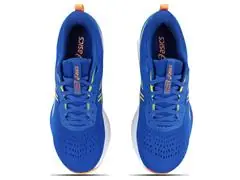 Tênis Asics Gel-Shinobi 3 401 Blue/Sun Peach Masc Tam 43 - 6