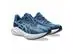 Tênis Asics Dynablast 5 403 Twilight Blue/Saba Blue Fem Tam 34 - 0