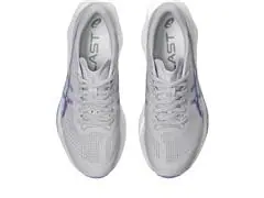 Tênis Asics Sonicblast 020 Lilac Hint/White Fem Tam 34 - 6