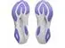 Tênis Asics Sonicblast 020 Lilac Hint/White Fem Tam 34 - 7