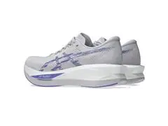 Tênis Asics Sonicblast 020 Lilac Hint/White Fem Tam 36 - 1