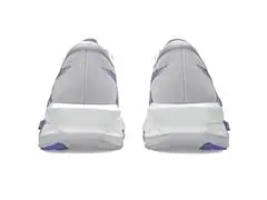 Tênis Asics Sonicblast 020 Lilac Hint/White Fem Tam 38 - 5