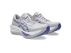 Tênis Asics Sonicblast 020 Lilac Hint/White Fem Tam 39