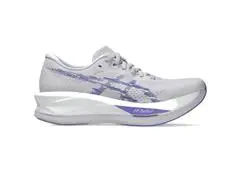 Tênis Asics Sonicblast 020 Lilac Hint/White Fem Tam 39 - 2