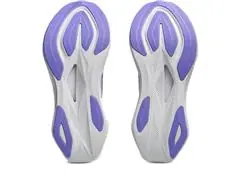 Tênis Asics Sonicblast 020 Lilac Hint/White Fem Tam 39 - 7