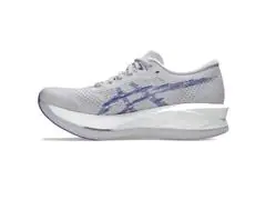 Tênis Asics Sonicblast 020 Lilac Hint/White Fem Tam 40 - 3