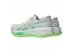 Tênis Asics Sonicblast 101 White/Vital Green Fem Tam 36 - 1