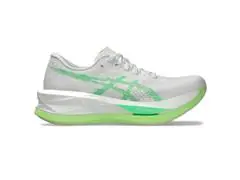 Tênis Asics Sonicblast 101 White/Vital Green Fem Tam 36 - 2