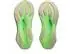 Tênis Asics Sonicblast 101 White/Vital Green Fem Tam 36 - 7