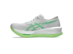 Tênis Asics Sonicblast 101 White/Vital Green Fem Tam 37 - 3