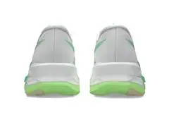 Tênis Asics Sonicblast 101 White/Vital Green Fem Tam 37 - 5