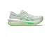 Tênis Asics Sonicblast 101 White/Vital Green Fem Tam 38 - 2