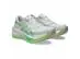 Tênis Asics Sonicblast 101 White/Vital Green Fem Tam 40 - 0
