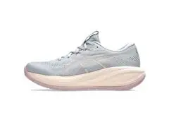 Tênis Asics Gel-Cumulus 28 Piedmont Grey/Pearl Pink Fem Tam 35 - 4