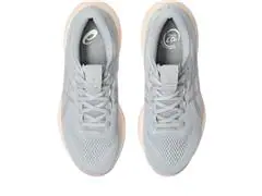 Tênis Asics Gel-Cumulus 28 Piedmont Grey/Pearl Pink Fem Tam 35 - 6