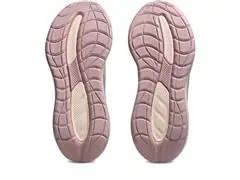 Tênis Asics Gel-Cumulus 28 Piedmont Grey/Pearl Pink Fem Tam 36 - 7