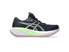 Tênis Asics Gel-Cumulus 28 Midnight/Illuminate Green Fem Tam 34 - 2